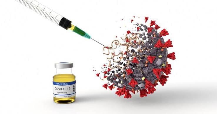 COVID Vaccination