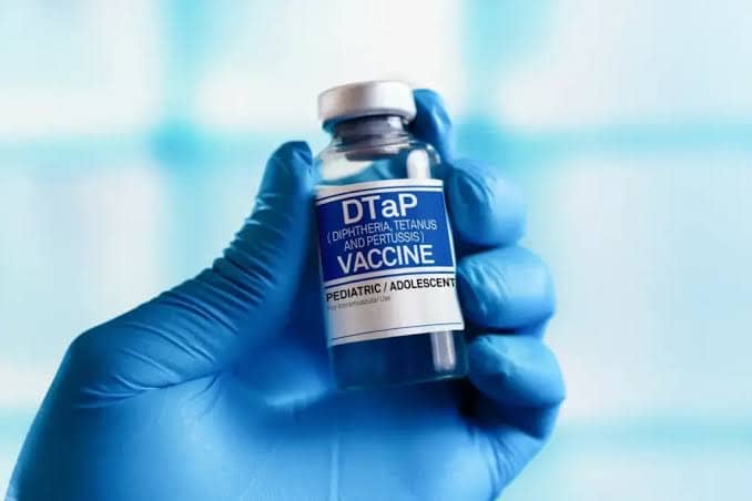 Tetanus & Diphtheria (Td/Tdap)