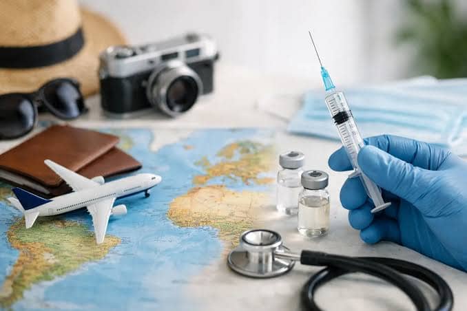 Travel Vaccinations